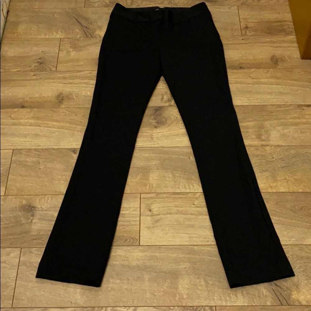 Express Columnist Trousers - Picture 2 of 7